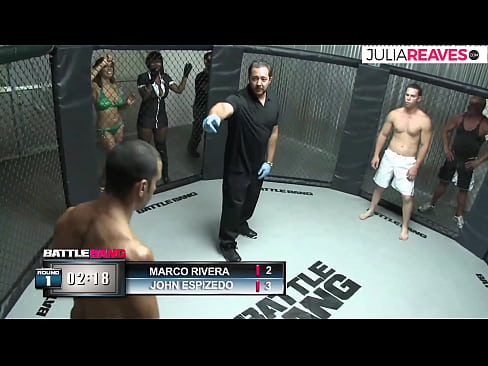 ❤️ Ultimate Fighter fucks gabadh tiro isla markiiba ka dib dagaal ee giraanta ️  Galmada dabada ❌