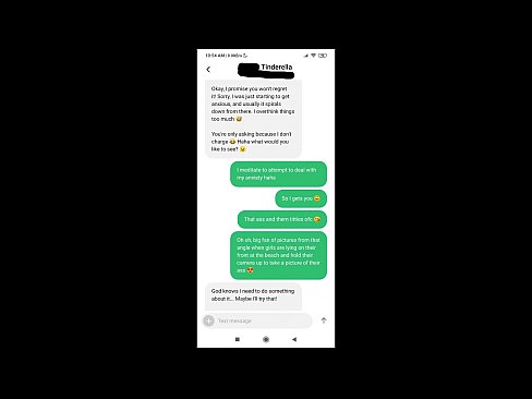 ❤️ Waxaan ku daray PAWG cusub oo Tinder ah haremkayga (la hadal Tinder waxaa ku jira) ️  Galmada dabada ❌